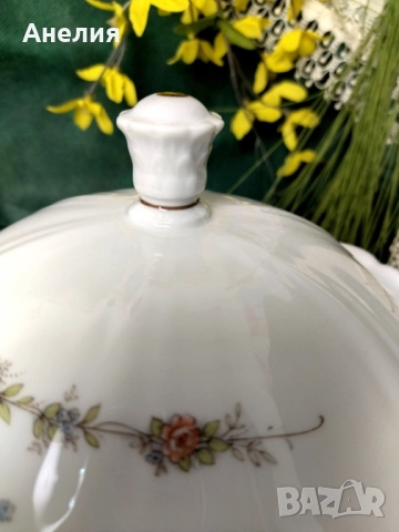 Eschenbach Bavaria Germany красота , снимка 5 - Чинии - 52207273