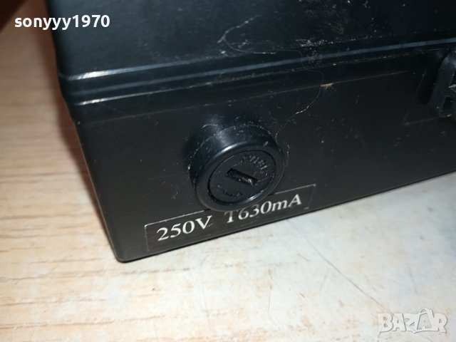 MOBITRONIC EPS-816U 230V TO 12V ВНОС SWISS 0901241913, снимка 15 - Мрежови адаптери - 43732640