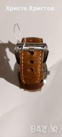 Мъжки луксозен часовник Panerai Radiomir Firenze , снимка 13 - Мъжки - 36573357