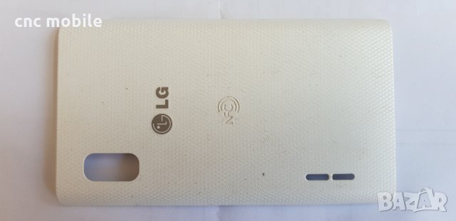 LG L5 - LG E610 оригинални части и аксесоари , снимка 7 - Резервни части за телефони - 26361691
