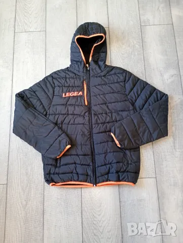 Legea младежко,мъжко яке размер М