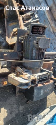 Стоманени колела, снимка 5 - Други машини и части - 38218999