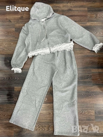 дамски екип 