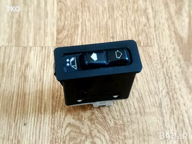 Бутон - ключ за управление на мек таван на BMW E36 кабриолет