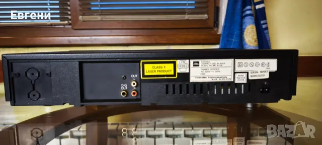 Toshiba- XR 9128, снимка 5 - Аудиосистеми - 50392739