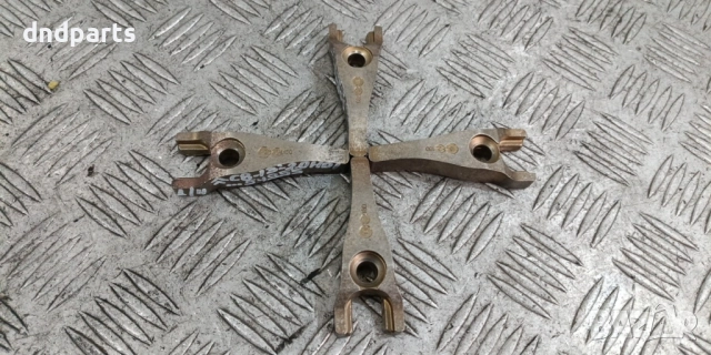 Държачи дюзи Citroen C8 2.0HDI 2013г.	