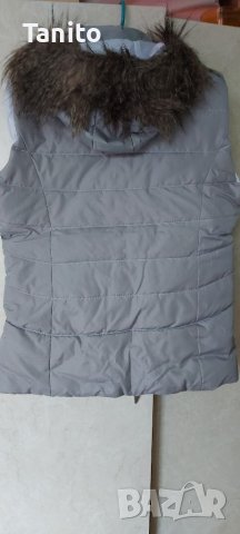 Нов дамски елек-грейка, снимка 2 - Елеци - 40634912