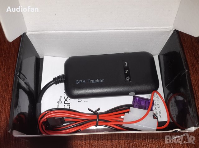 GPS тракер, проследяващо устройство , снимка 2 - Аксесоари и консумативи - 28129238