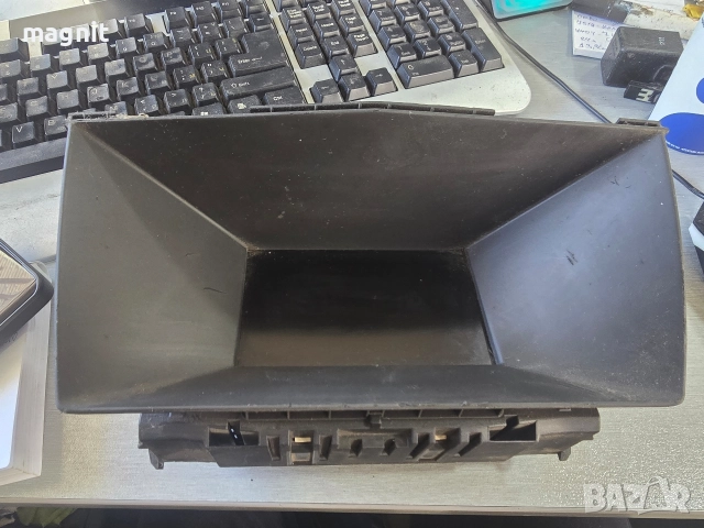 13208089 ДИСПЛЕЙ Opel Astra H, Zafira B