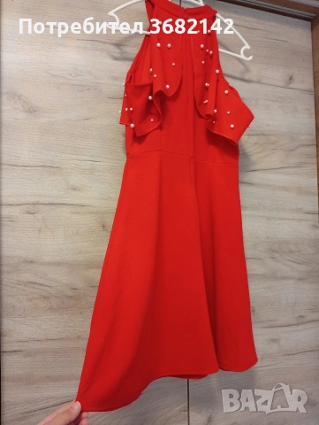 продавам дамска рокля , снимка 7 - Рокли - 53479618