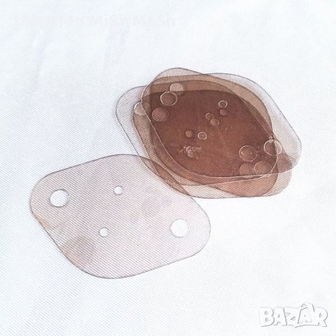 Не изрязана термо-изолационна слюда изолация за транзистор интегрална схема и д-р., снимка 3 - Други - 37915018