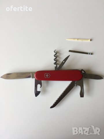 ✅Швейцарско ножче  🔝 Victorinox, снимка 1 - Ножове - 32744559