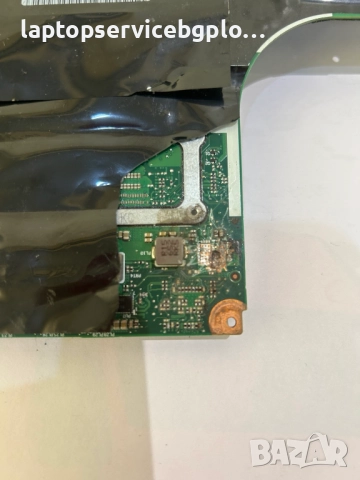 LENOVO P51 Дънна платка  донор за части 4511300101K, снимка 3 - Части за лаптопи - 52487752