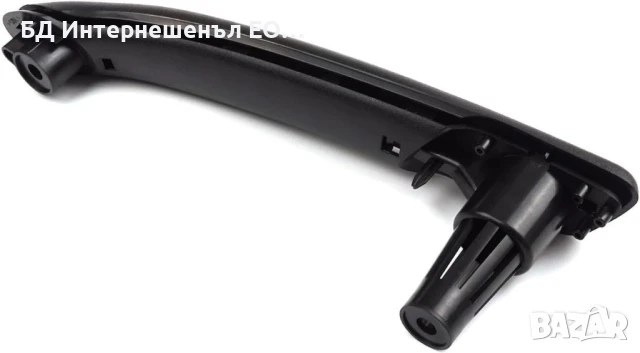 8200548971  Предна лява дръжка за врата, Renault, Kangoo 2, Citan W415, Черен, снимка 5 - Части - 50968188