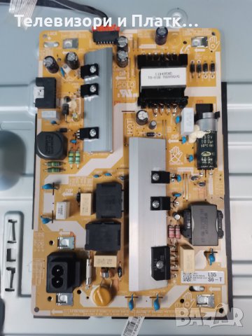 SAMSUNG UE50TU8072U BN41-02756C  BN94-15329k Bn44-01054e, снимка 3 - Части и Платки - 43385227