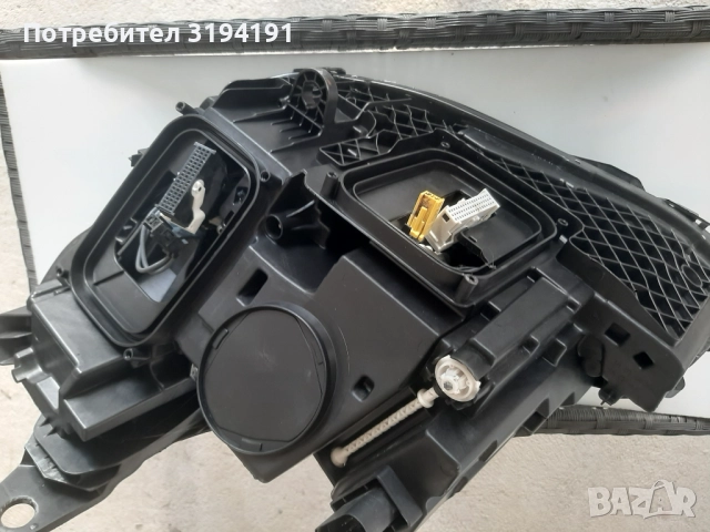 Продавам фарове за Mercedes W213 MULTIBIIM, снимка 6 - Части - 52797652