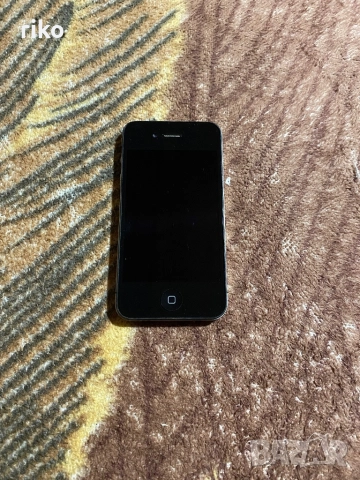 Продавам iPhone 4 , снимка 2 - Apple iPhone - 51839869