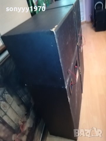 WEGA DISCO 20 HIFI-MADE IN GERMANY-ВНОС SWISS L1907221135, снимка 17 - Тонколони - 37434705