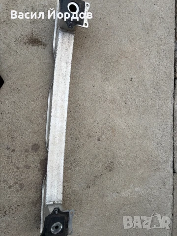 Основа Задна Броня за Ауди А6Ц7 / Audi A6C7 / 4G9807309 / , снимка 3 - Части - 51191873