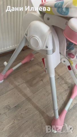 Столче за хранене, снимка 5 - Столчета за хранене - 52057627