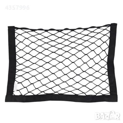 Мрежа за багаж 58236, 50х35см