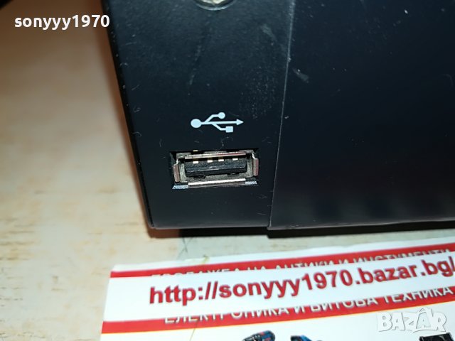 HARMAN/KARDON USB RECEIVER 1506221228, снимка 11 - Ресийвъри, усилватели, смесителни пултове - 37093125