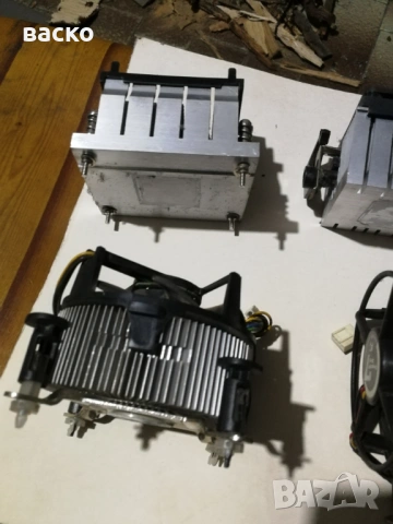 охлаждания 775, снимка 2 - Други - 53514199