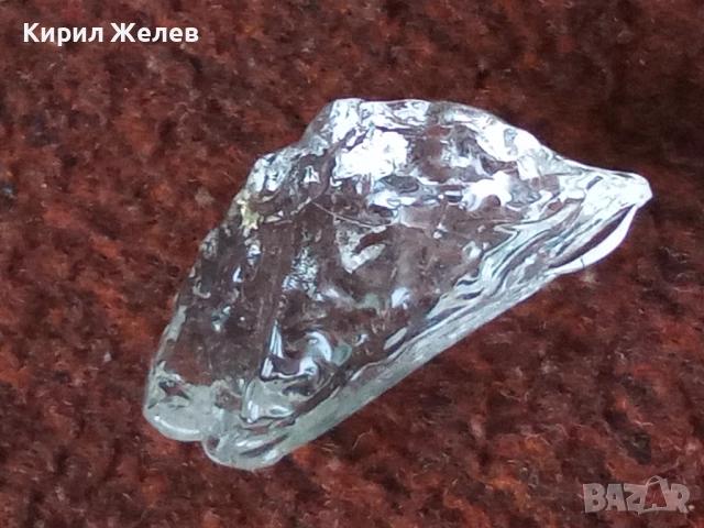 Планински кристал 49059, снимка 5 - Антикварни и старинни предмети - 52717405