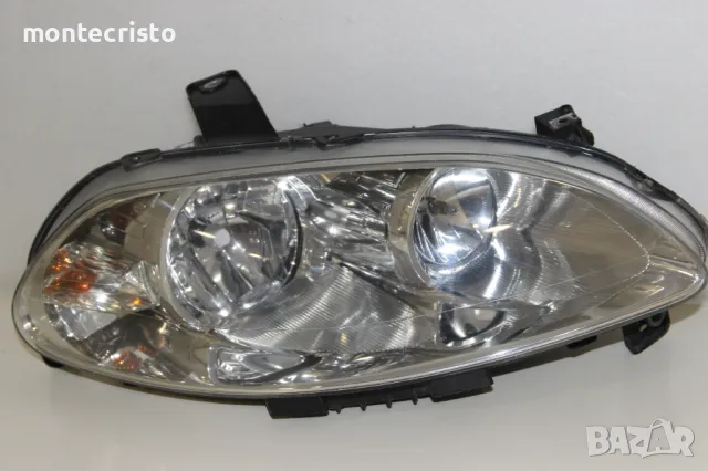 Десен фар Fiat Croma (2005-2008г.) 518012650 / 51433560 / Фиат Крома ✔️Automotive Lighting 51799483, снимка 4 - Части - 47916834