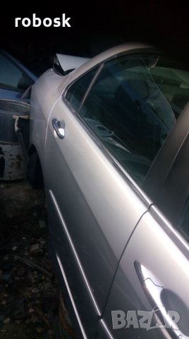 Хонда Акорд 2006 г. дизел на части, снимка 6 - Автомобили и джипове - 33665175