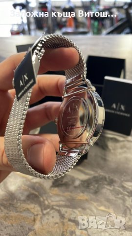 Ръчен Часовник Armani Exchange ( AX2900 ) , снимка 4 - Мъжки - 40528719