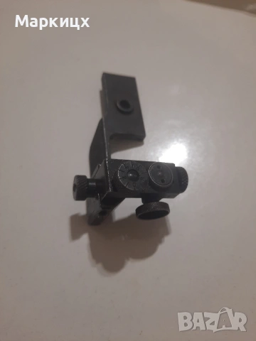 Брно Мерник, снимка 2 - Бойно оръжие - 53565929