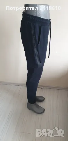 Nike Tech Fleece Pant Mens Size M Slim Fit ОРИГИНАЛ! Мъжко Долнище!
