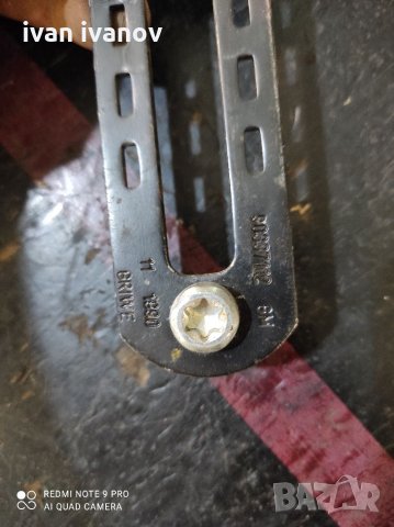 Обтегач, снимка 5 - Други инструменти - 33554824