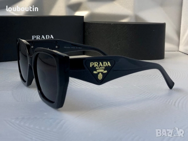 Дамски слънчеви очила котка многоъгълни, снимка 11 - Слънчеви и диоптрични очила - 51772990