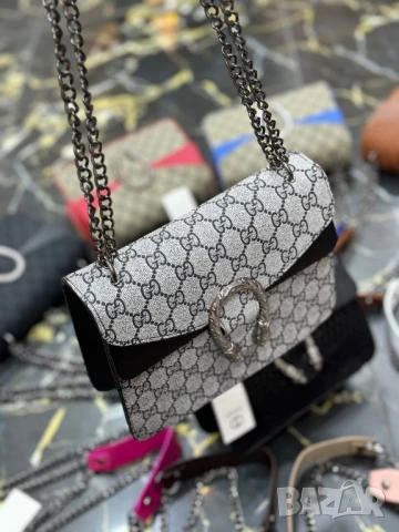 чанти gucci 