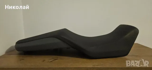 Ниска седалка за BMW F 750/800/850/900 GS, снимка 5 - Части - 49165529