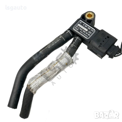 Сензор налягане изпускателен колектор Mercedes-Benz E-Class (W212) 2009-2016 ID:147750