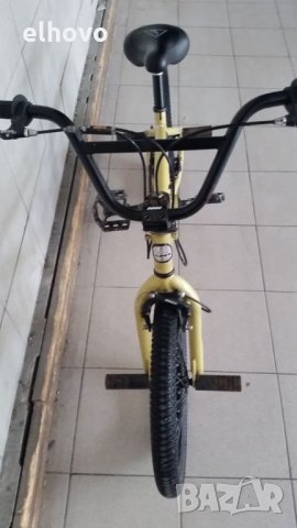 Велосипед Sunn Sabre BMX 20'', снимка 5 - Велосипеди - 26446742