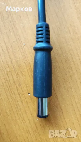 Оригинално Зарядно / Адаптор DELL PA-12 LA65NS2-01 , снимка 6 - Лаптоп аксесоари - 49711043