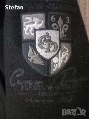 Мъжко палто CAMP DAVID, снимка 3 - Палта - 43038195