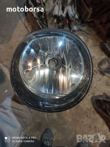 Vespa GTS 125/300 2017г., снимка 2 - Мотоциклети и мототехника - 39163906