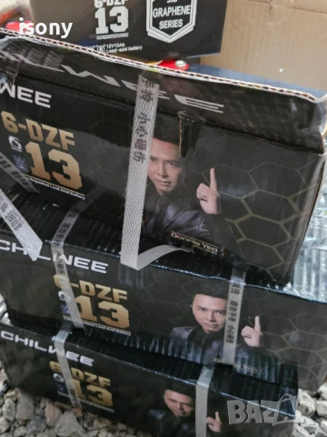 Графенови/ тягови батерии за ел. превозни средства , снимка 10 - Скейтборд, ховърборд, уейвборд - 50464380