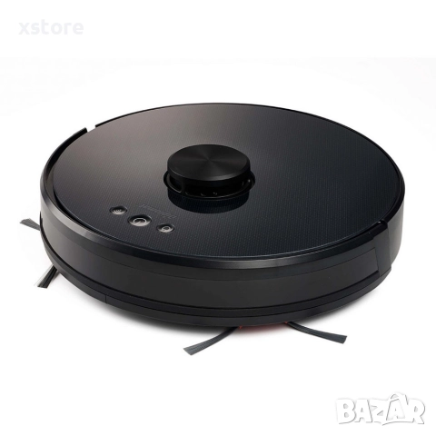 Прахосмукачка робот Diplomat Robbo X13, снимка 6 - Прахосмукачки - 52795881