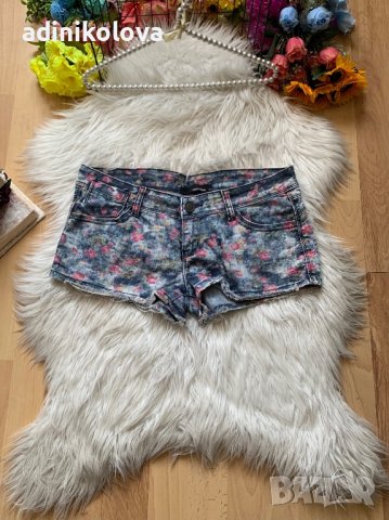 Панталонки Tally Weijl, снимка 1