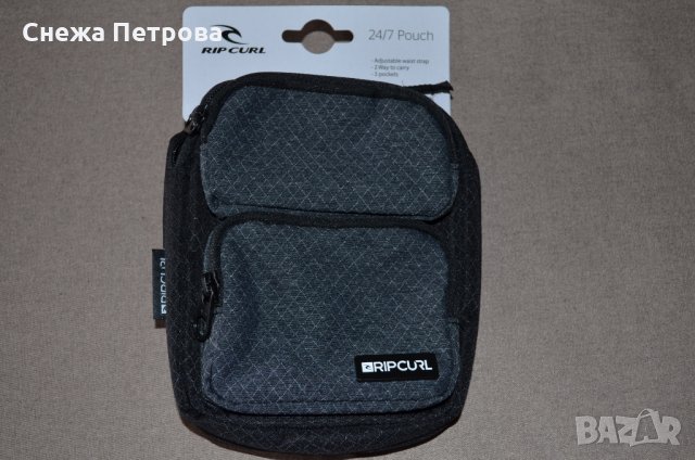 Rip Curl 24/7 Pouch мъжка чанта /три цвята/