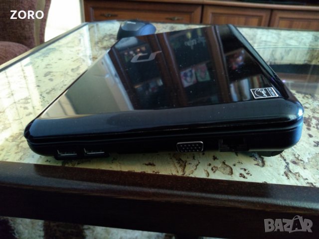 HP QOMPAC MINI, снимка 3 - Лаптопи за дома - 28589655