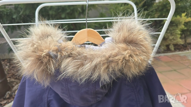 Детски ски гащеризон Ver de Terre - 5 години, снимка 11 - Детски панталони и дънки - 53587408