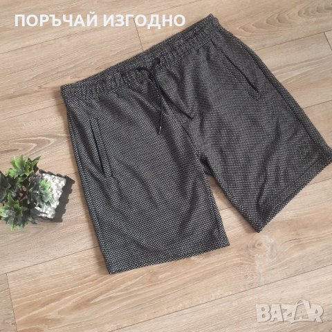 МЪЖКИ КЪСИ ПАНТАЛОНИ, снимка 2 - Къси панталони - 43689196