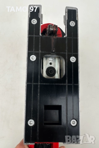 Milwaukee M18 FBJS - Безчетков прободен трион 18V, снимка 6 - Триони и циркуляри - 52979484